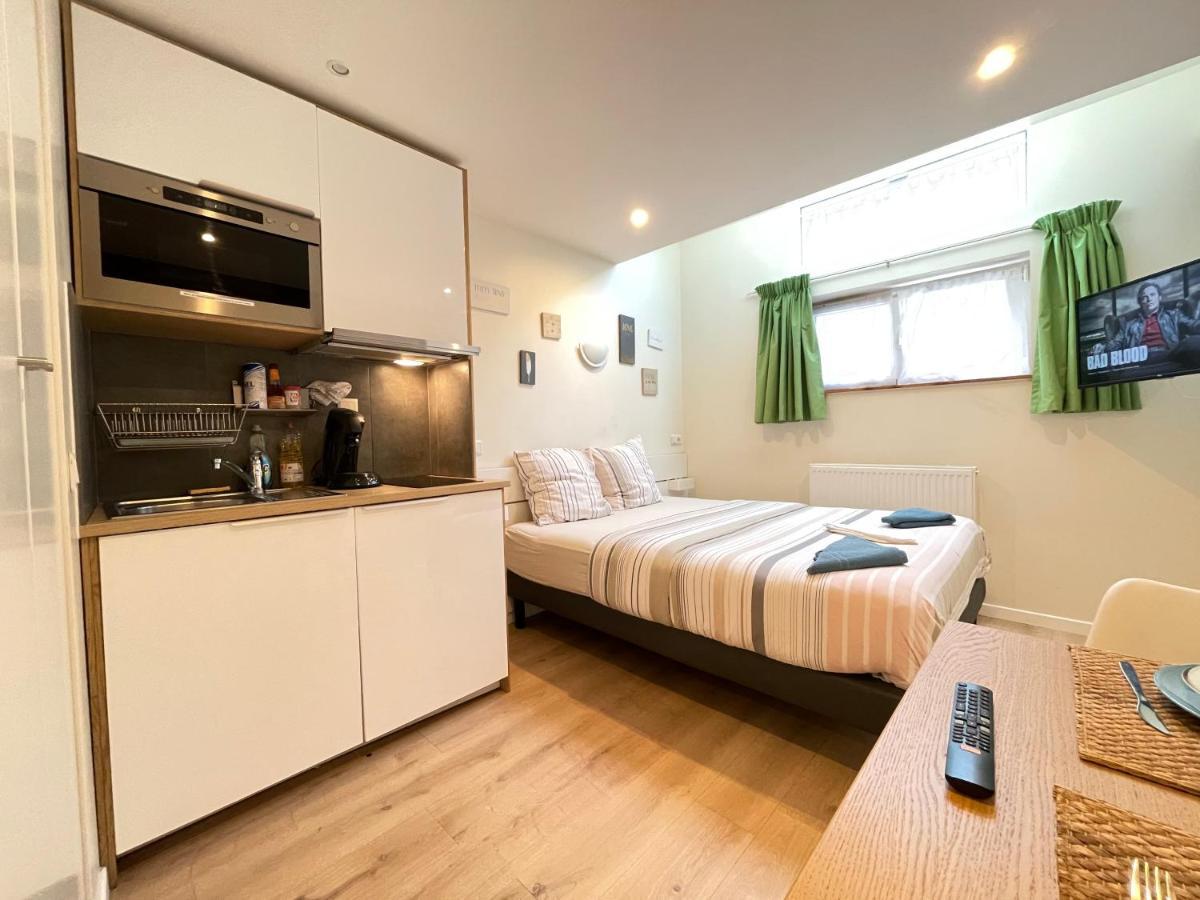 Coeur Massy - Rer Massy Verriere 6 Min - Bus Gare Tgv Apartment Exterior photo