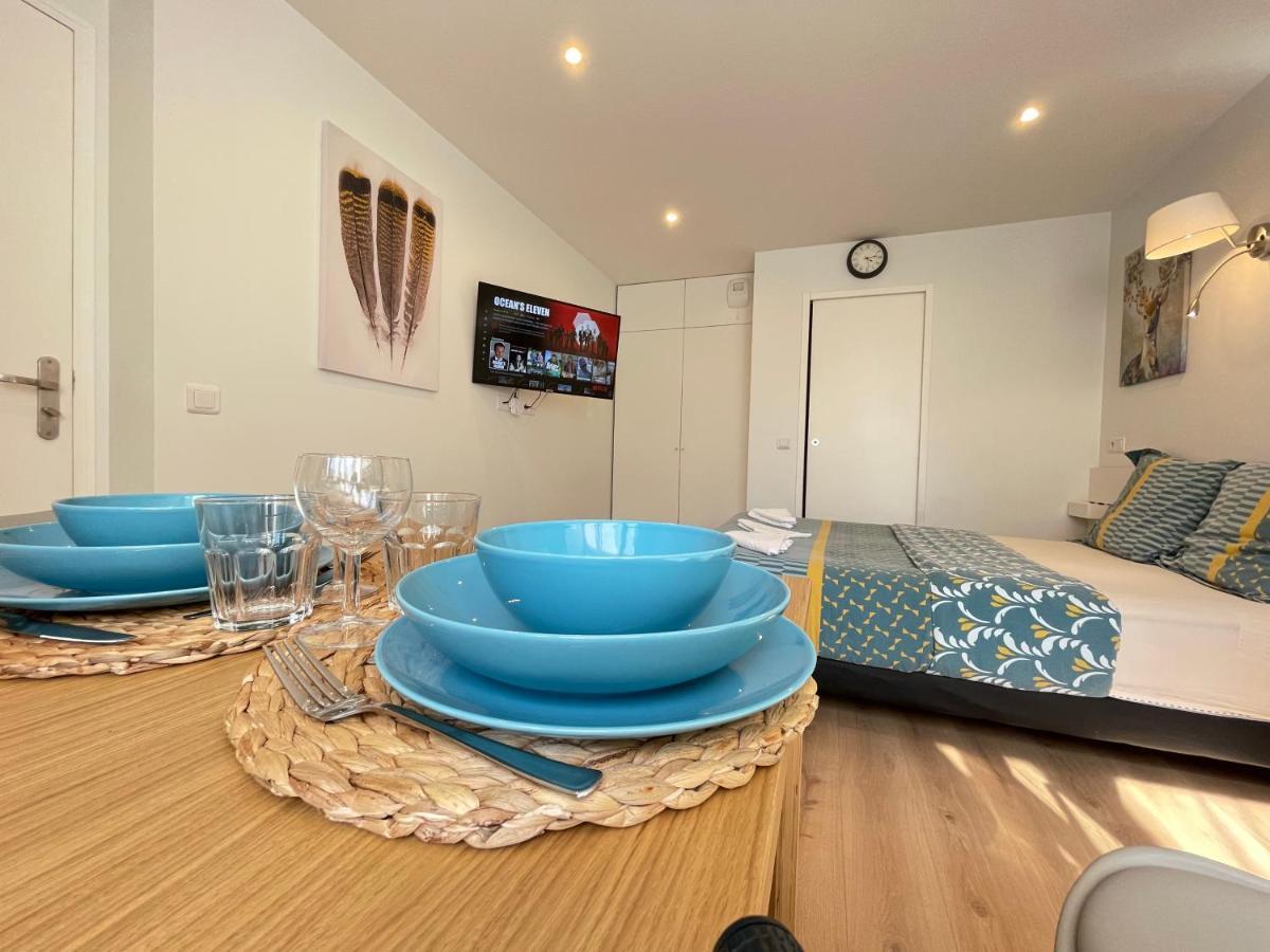 Coeur Massy - Rer Massy Verriere 6 Min - Bus Gare Tgv Apartment Exterior photo